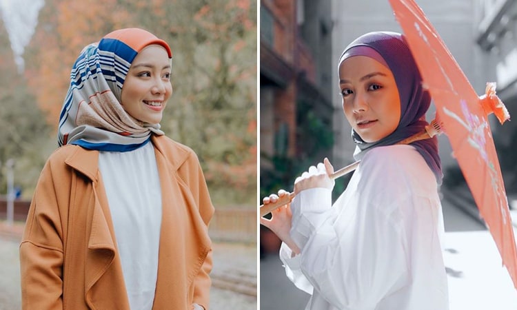 Done Fitting  Fitting Baju  Pengantin Mira  Filzah  Bakal 