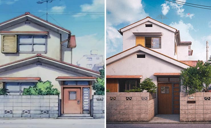 Kelihatan Ringkas Minimalis Harga Rumah  Nobita  