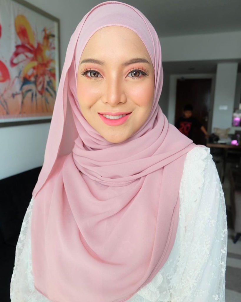 Pelakon baru wanita malaysia