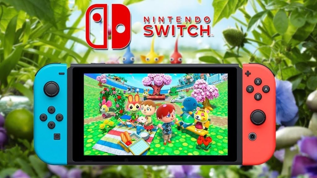 Malaysia Jadi Negara Pengeluar Terbaru Nintendo Switch ...