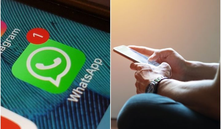 Kumpulan WhatsApp beri risiko data pengguna dicuri