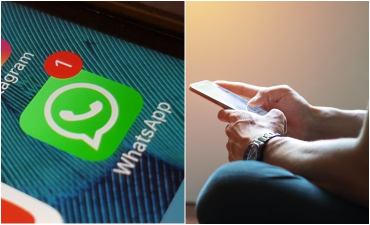 Kumpulan WhatsApp beri risiko data pengguna dicuri
