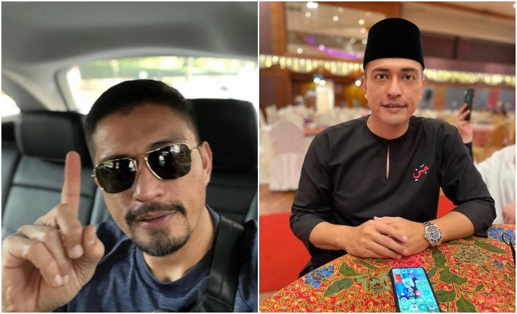 Adi Putra masih rasa terkilan, nekad dengan pendirian tidak ke Jakarta