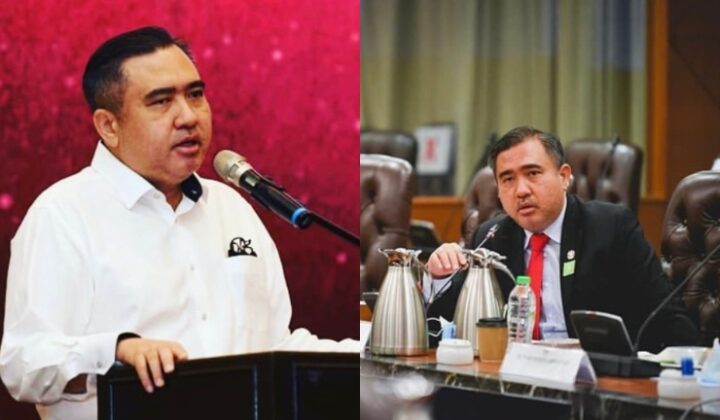 Anthony Loke tak tolak kemungkinan untuk jalin kerjsama dengan UMNO