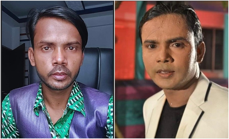 Penyanyi di Bangladesh ditahan