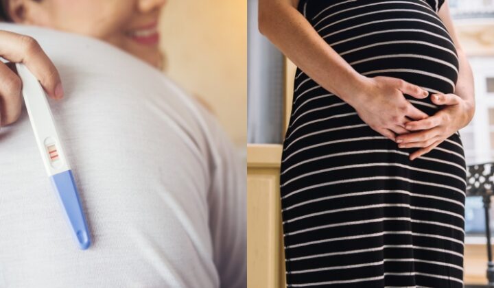 10 mitos ibu hamil