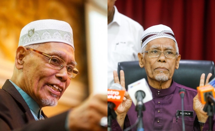 Mufti Pulau Pinang minta perketatkan syarat tauliah ajar agama dan berdakwah